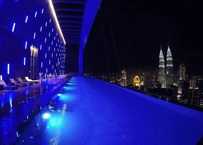 The Platinum Loversuites