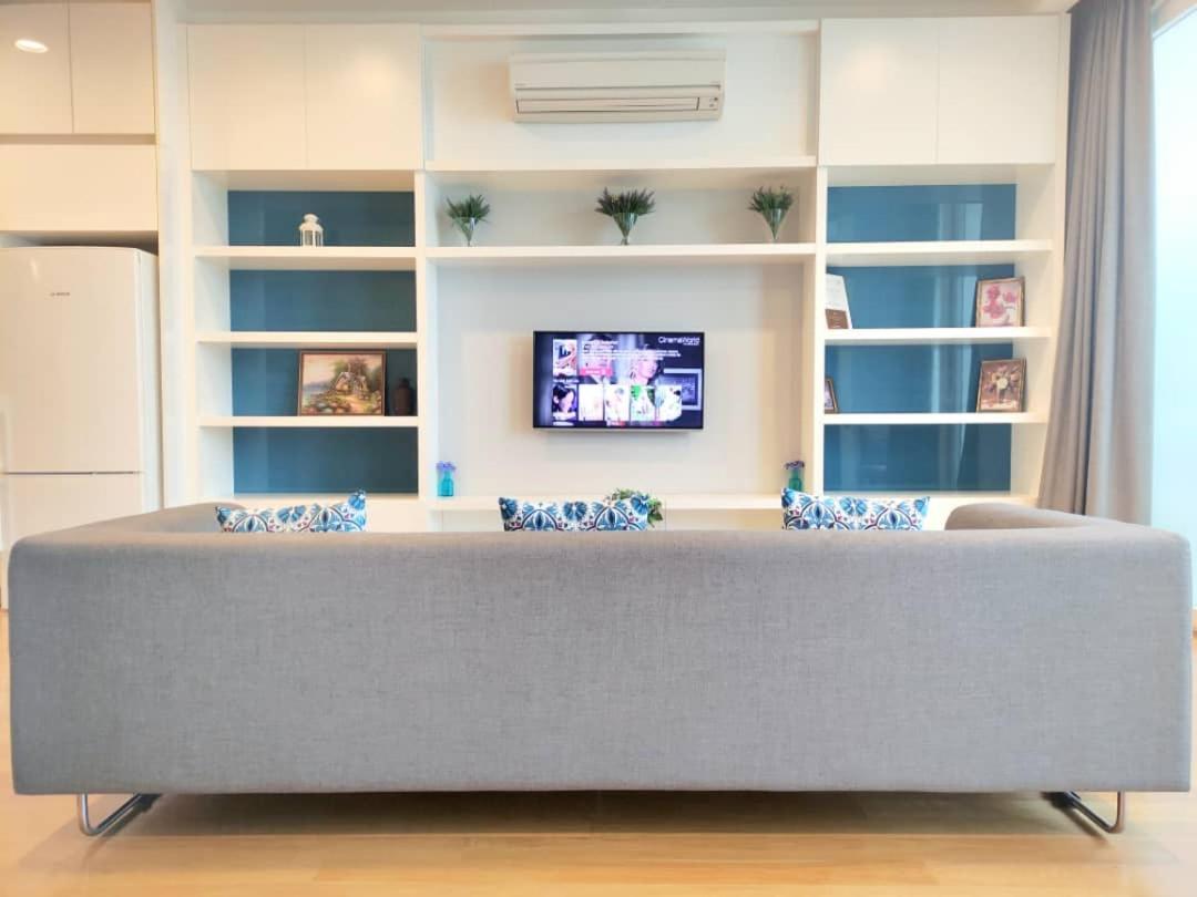 The Platinum Loversuites Kuala Lumpur