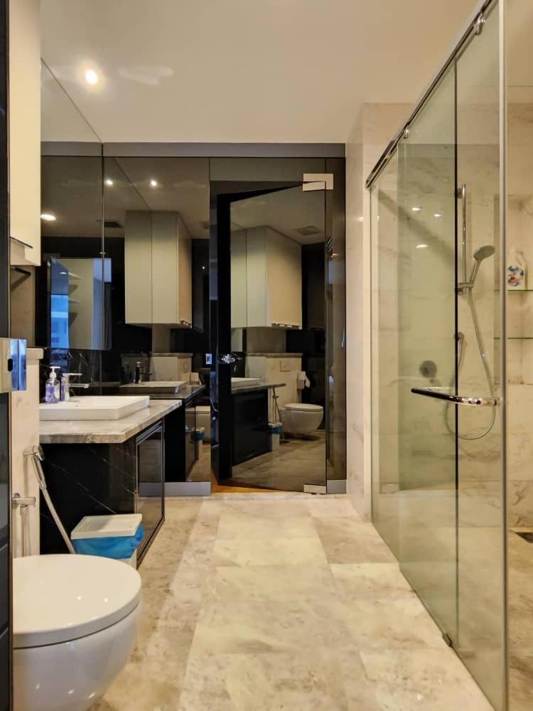 The Platinum Loversuites Apartment Kuala Lumpur
