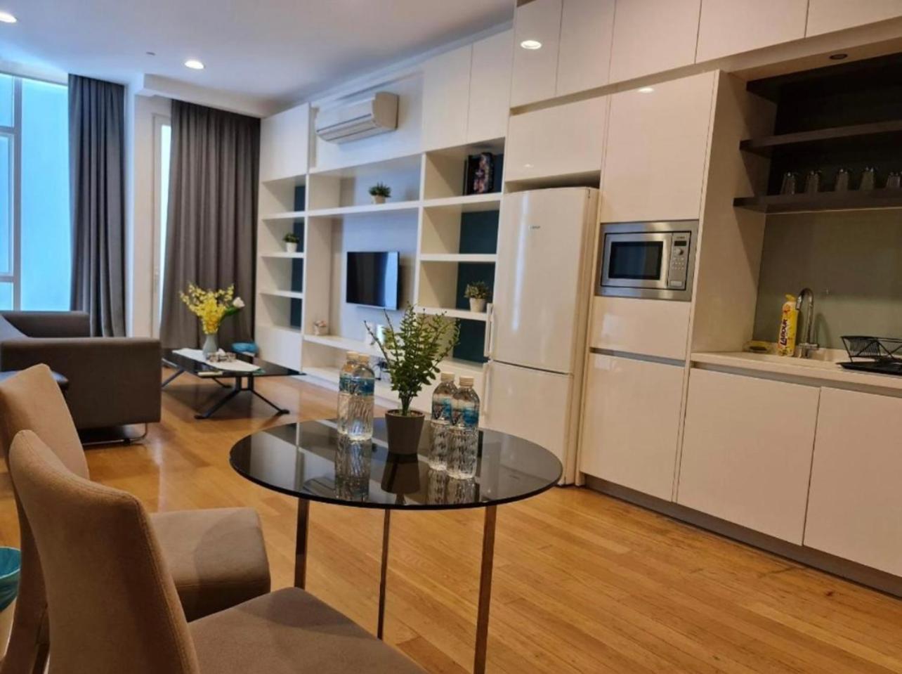 The Platinum Loversuites Kuala Lumpur