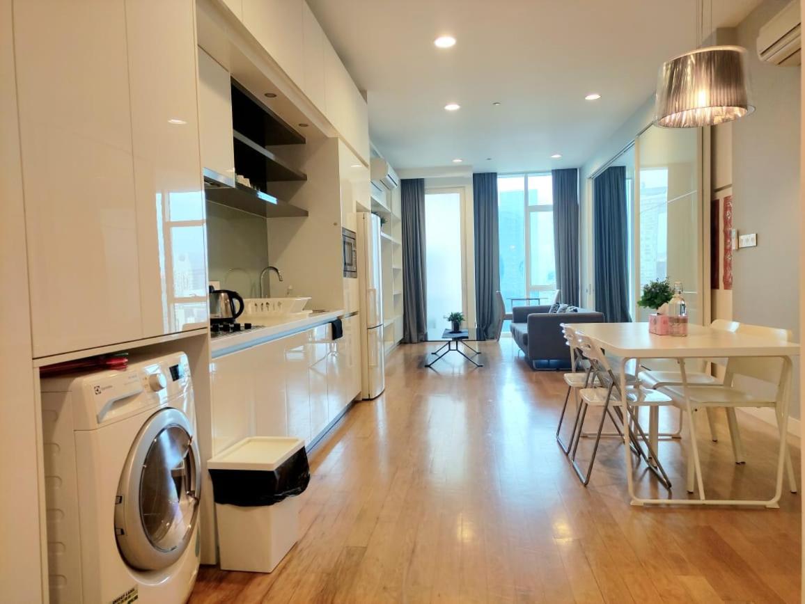 Apartment The Platinum Loversuites Kuala Lumpur