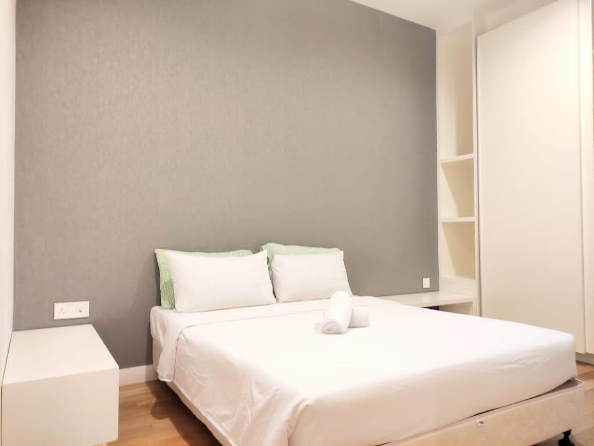 Apartment The Platinum Loversuites Kuala Lumpur
