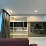 The Platinum Loversuites