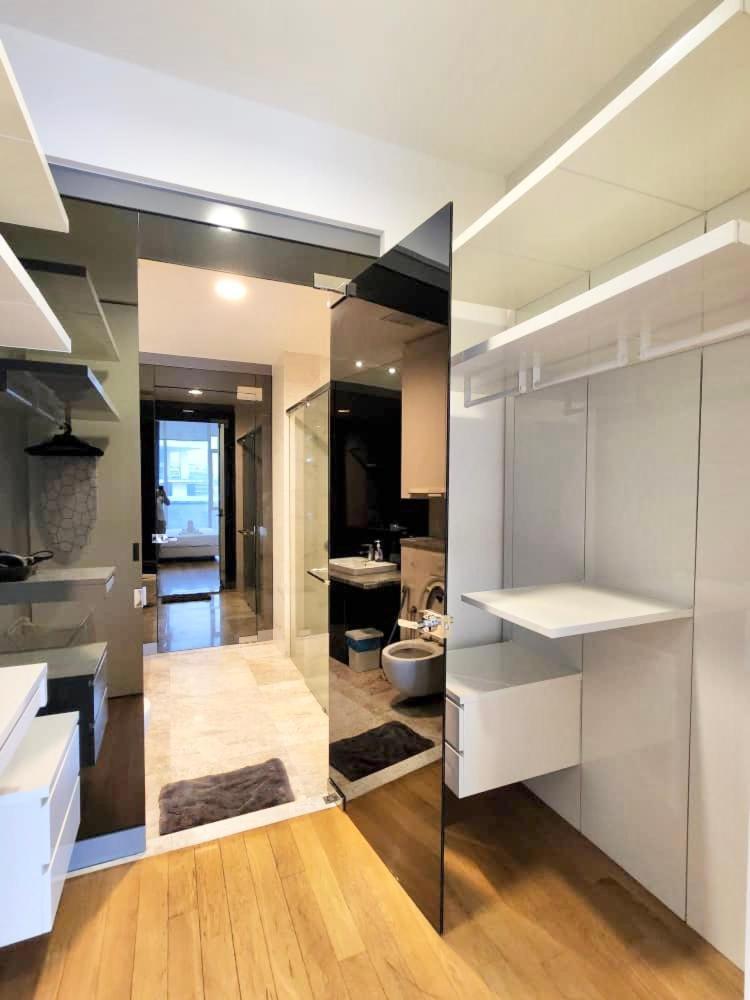 Pangsapuri The Platinum Loversuites