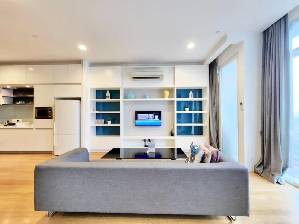 The Platinum Loversuites * Kuala Lumpur