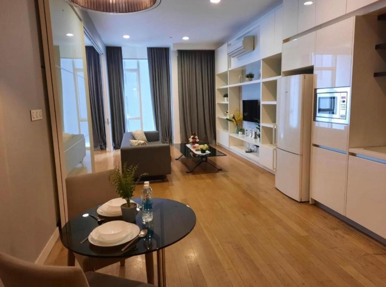 The Platinum Loversuites Kuala Lumpur