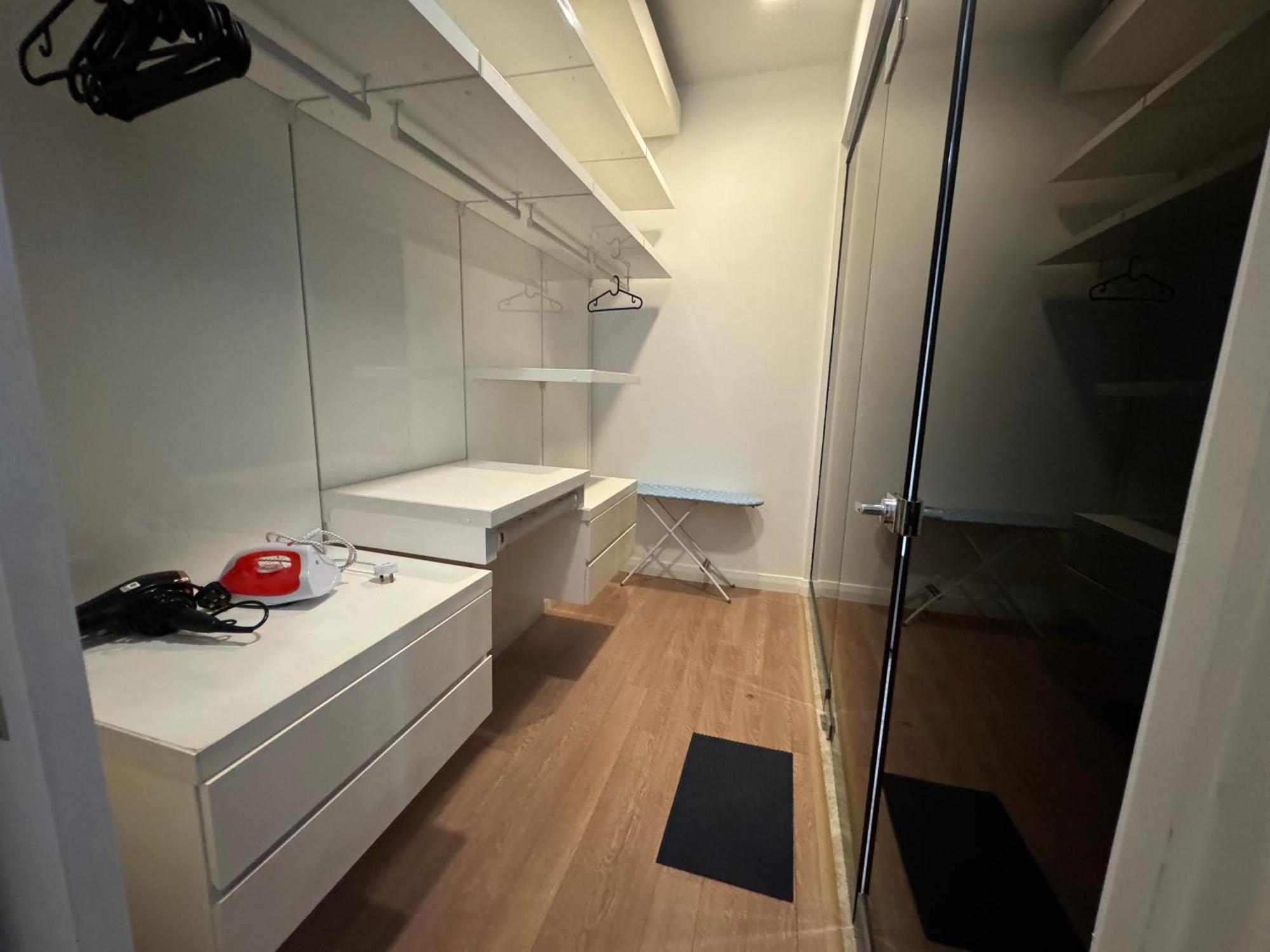 The Platinum Loversuites Pangsapuri Kuala Lumpur