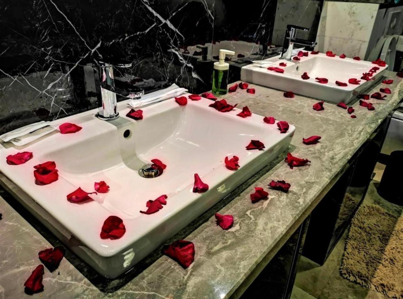 Pangsapuri The Platinum Loversuites Kuala Lumpur