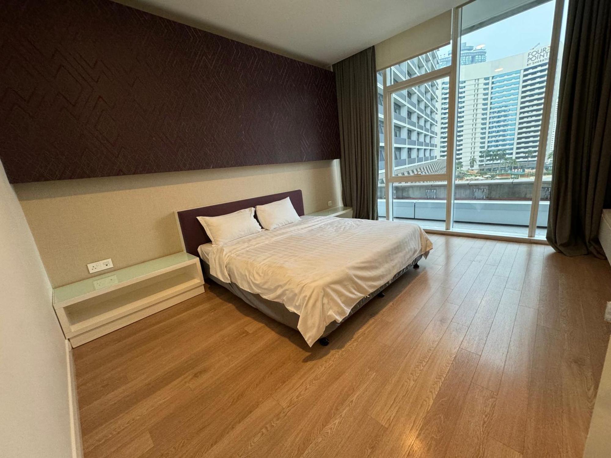 The Platinum Loversuites Kuala Lumpur